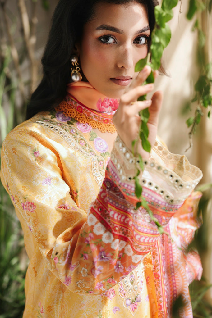 Silah Silk Edit - 03