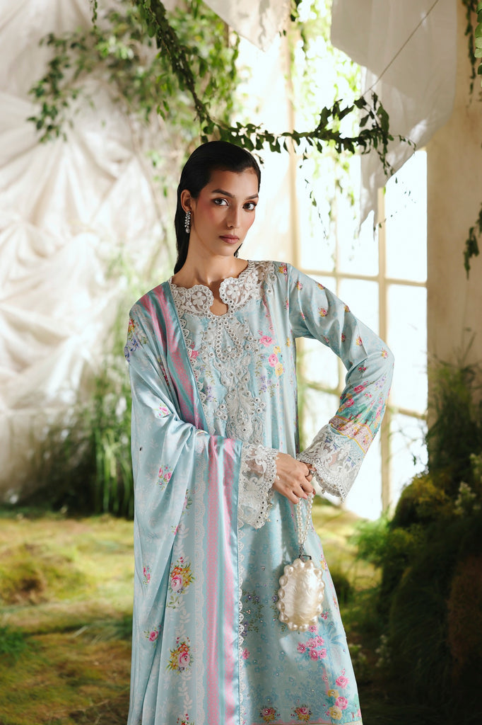 Silah Silk Edit - 04