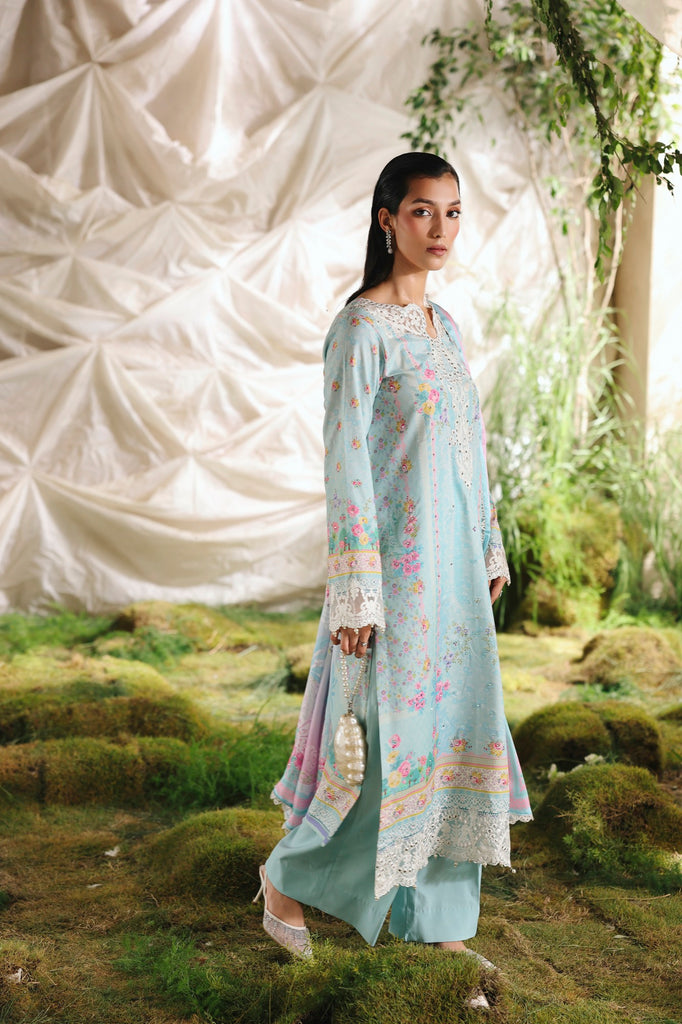 Silah Silk Edit - 04