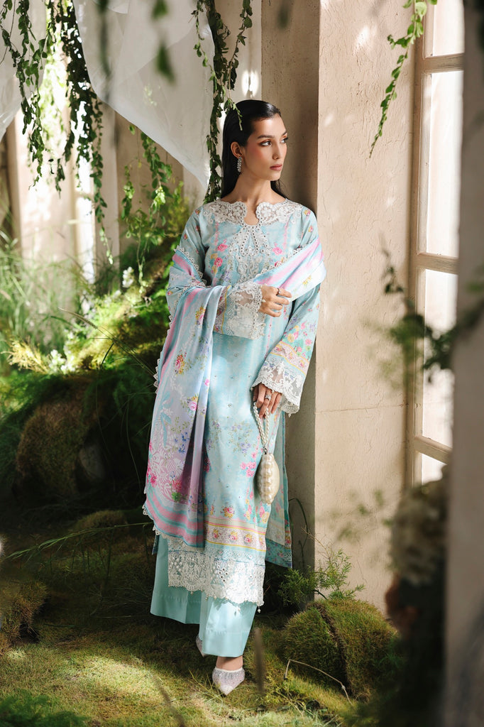 Silah Silk Edit - 04