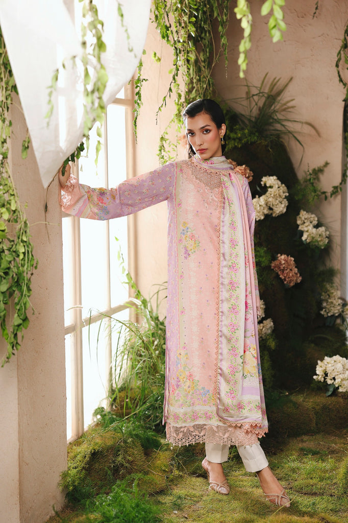 Silah Silk Edit - 07