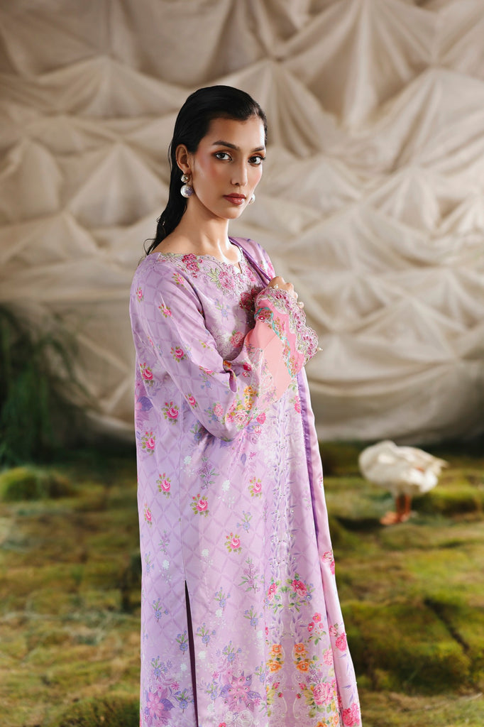 Silah Silk Edit - 09