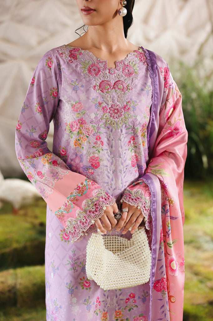 Silah Silk Edit - 09