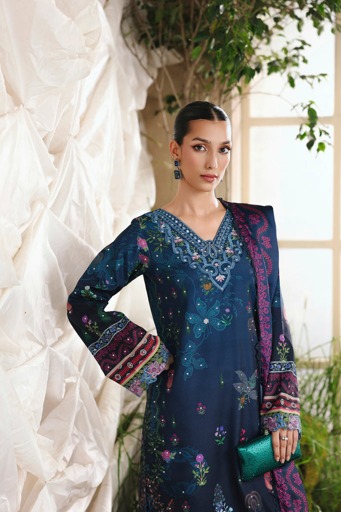 Silah Silk Edit - 02