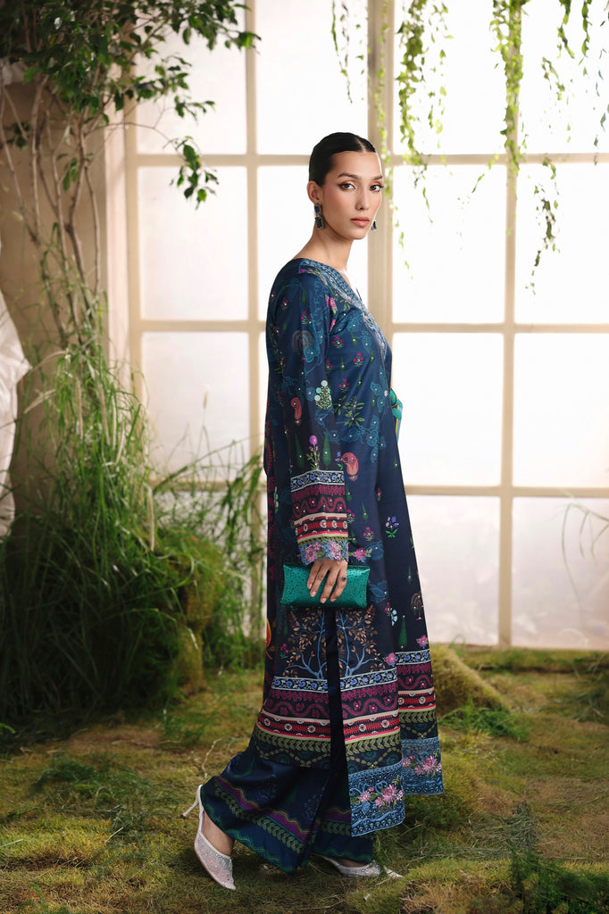 Silah Silk Edit - 02