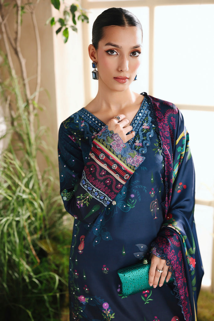 Silah Silk Edit - 02