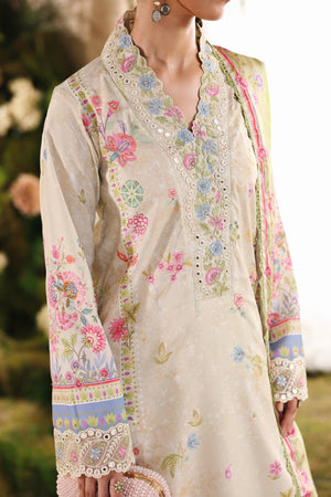 Silah Silk Edit - 06