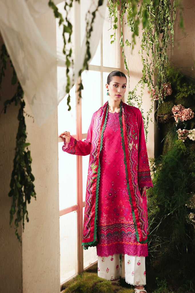 Silah Silk Edit - 05