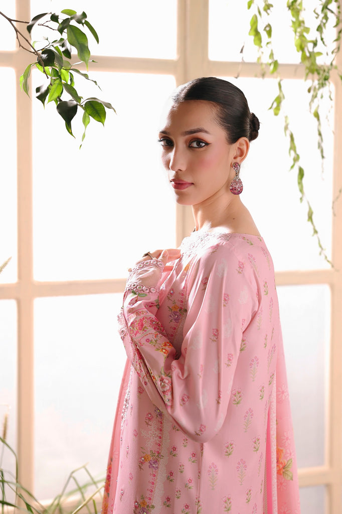 Silah Silk Edit - 01