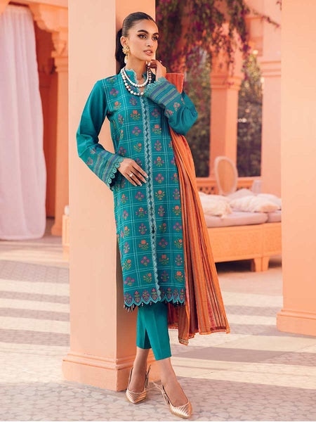 Rajbari | Exclusive Printkari 2024 | 1-A