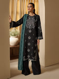 Embroidered Shawl Series 13