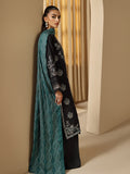 Embroidered Shawl Series 13