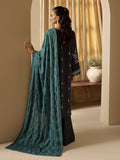 Embroidered Shawl Series 13