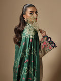 Embroidered Shawl Series 05