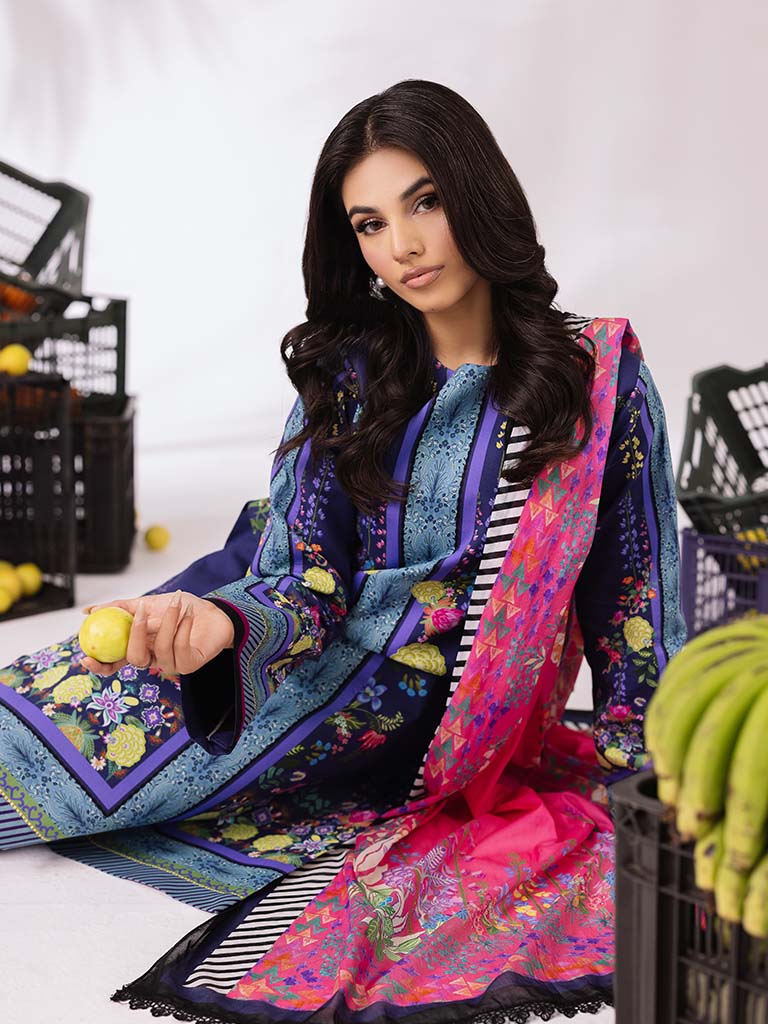 Amal Summer Drop II 02 – Raj Bari