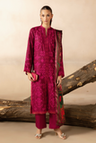 Premium Viscose Chikankari 10