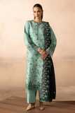 Premium Viscose Chikankari 11