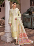 Nissa Chikankari 25 D# - 09