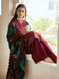 Premium Shawl 24 4A