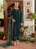 RajBari Eid Lawn Vol 02 '23 D#01 A