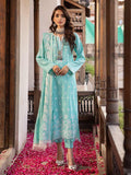 NISSA ChikanKari Khaddar By Rajbari Winter '23 D-03