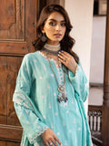 NISSA ChikanKari Khaddar By Rajbari Winter '23 D-03