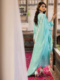 NISSA ChikanKari Khaddar By Rajbari Winter '23 D-03