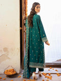 NISSA ChikanKari Khaddar By Rajbari Winter '23 D-06