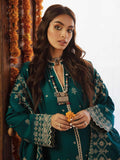 NISSA ChikanKari Khaddar By Rajbari Winter '23 D-06