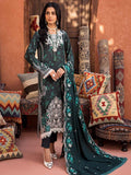 Nissa Winter Vol 02 By Rajbari Stitched '23 D#2A