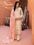 Nissa Winter Vol 02 By Rajbari Stitched '23 D#4B