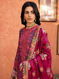 Nissa Winter Vol 02 By Rajbari Stitched '23 D#6A
