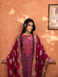 Nissa Winter Vol 02 By Rajbari Stitched '23 D#6A