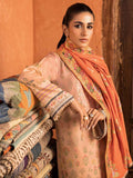 Nissa Winter Vol 02 By Rajbari Stitched '23 D#6B