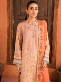 Nissa Winter Vol 02 By Rajbari Stitched '23 D#6B