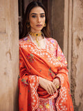 Rajbari Premium Chikankari Stitched 1-A