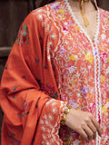 Rajbari Premium Chikankari Stitched 1-A