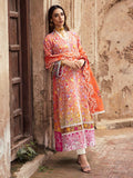 Rajbari Premium Chikankari Stitched 1-A