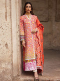 Rajbari Premium Chikankari Stitched 1-A