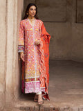 Rajbari Premium Chikankari Stitched 1-A