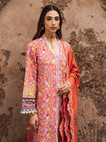 Rajbari Premium Chikankari Stitched 1-A