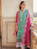 Rajbari Premium Chikankari Stitched 1-B