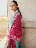 Rajbari Premium Chikankari Stitched 1-B