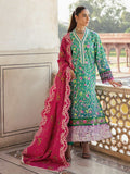 Rajbari Premium Chikankari Stitched 1-B