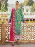 Rajbari Premium Chikankari Stitched 1-B