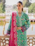Rajbari Premium Chikankari Stitched 1-B