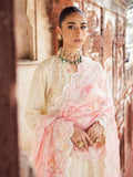 Rajbari Premium Chikankari Stitched 2-A