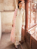 Rajbari Premium Chikankari Stitched 2-A