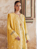 Rajbari Premium Chikankari Stitched 4-A