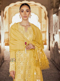 Rajbari Premium Chikankari Stitched 4-A